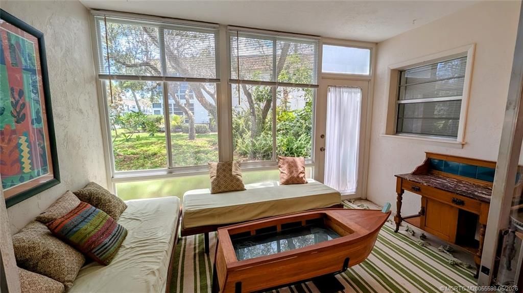 Photo of 2950 SE Ocean Boulevard #5-2, Stuart, FL 34996 (MLS # M20055598)