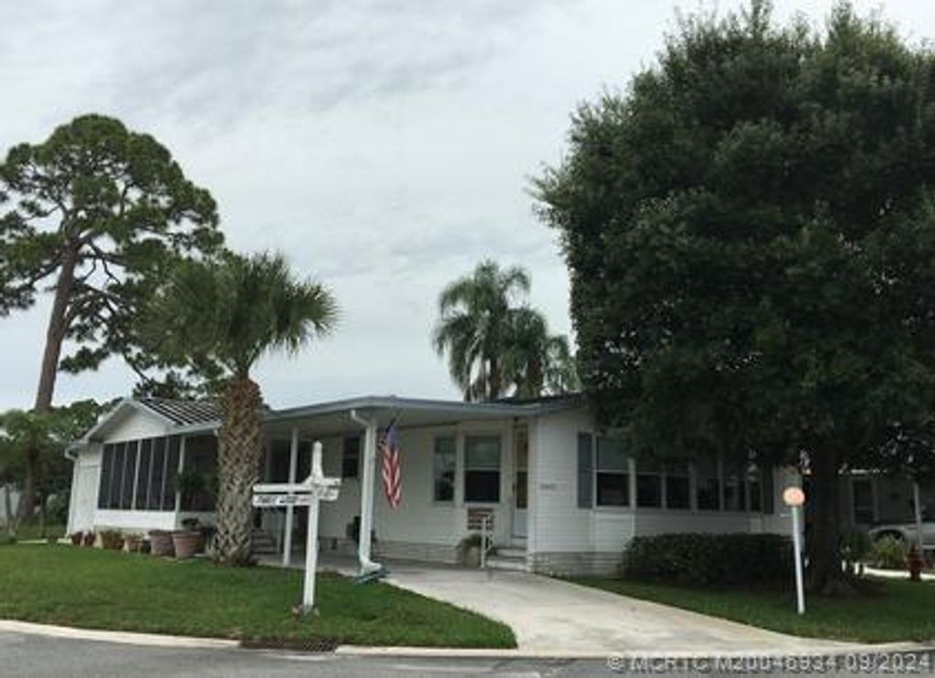 Photo of 16455 Three Wood Way Way, Indiantown, FL 34956 (MLS # M20046934)