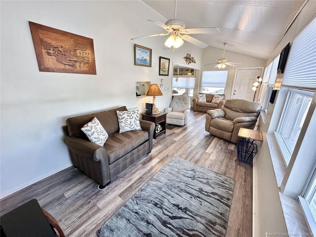 Photo of 110 Nettles Boulevard, Jensen Beach, FL 34957 (MLS # M20048537)