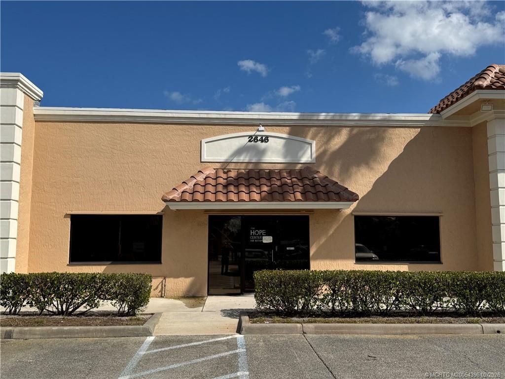 Photo of 2646 SE Willoughby Boulevard #C-4, Stuart, FL 34994 (MLS # M20054396)