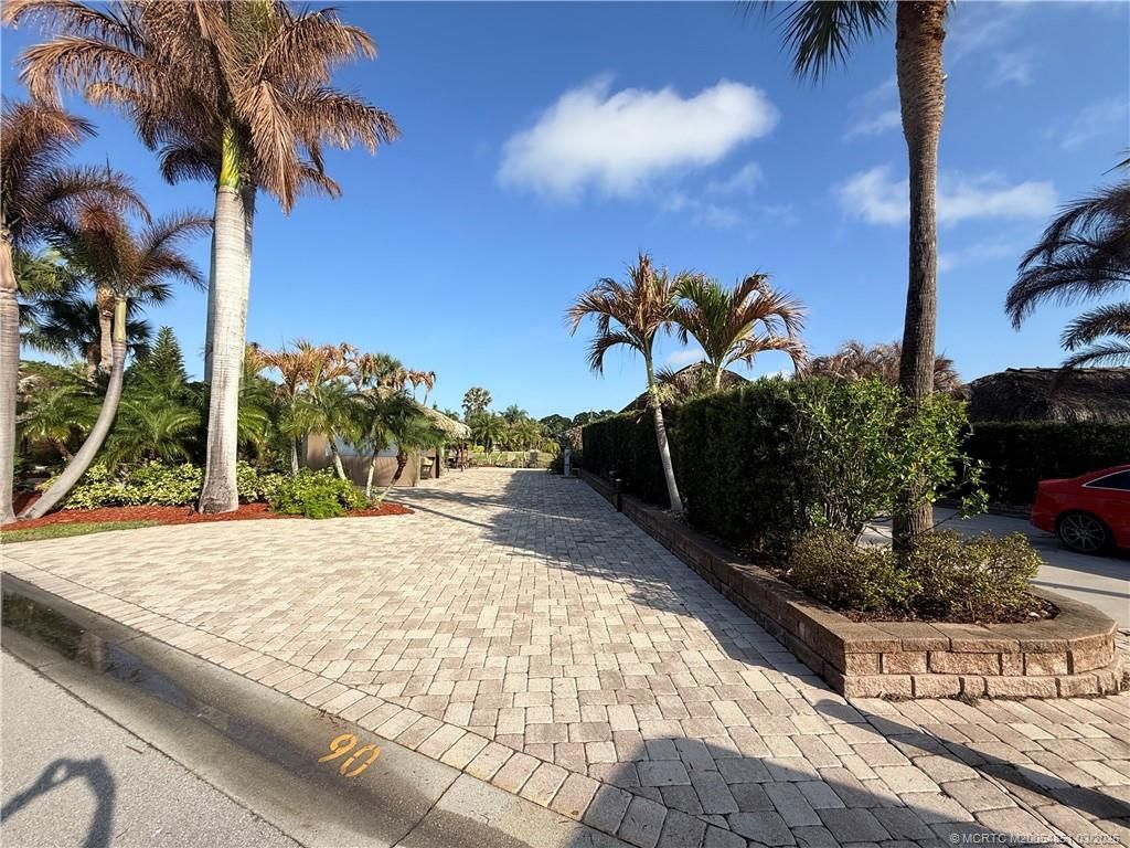 Photo of 90 NW Boundary Drive, Port Saint Lucie, FL 34986 (MLS # M20054851)