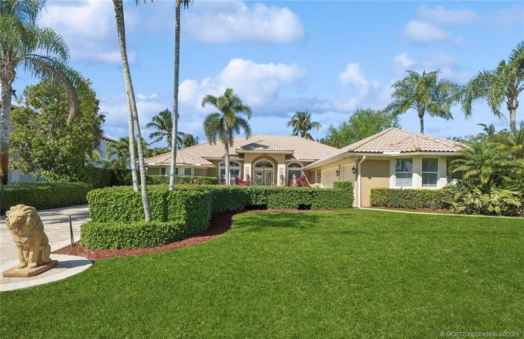 Photo of 2492 NW Everglades Boulevard, Stuart, FL 34994 (MLS # M20049490)