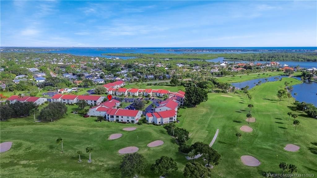 Photo of 5443 SE Miles Grant Road #206, Stuart, FL 34997 (MLS # M20041733)