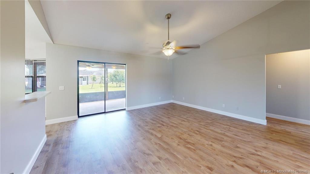 Photo of 2881 SE Nance Street, Port Saint Lucie, FL 34984 (MLS # M20053610)