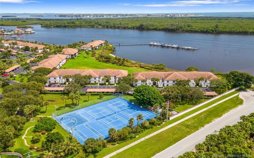 Photo of 6082 SE Landing Way #13-7, Stuart, FL 34997 (MLS # M20040334)