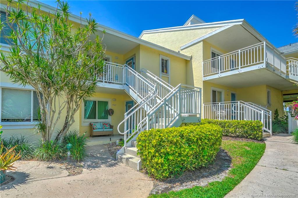 Stuart, Florida 34996, United States, 2 Bedrooms Bedrooms, ,2 BathroomsBathrooms,Residential,Active,148273