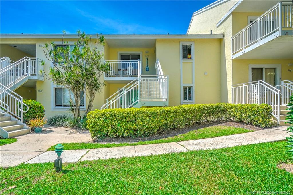Stuart, Florida 34996, United States, 2 Bedrooms Bedrooms, ,2 BathroomsBathrooms,Residential,Active,148273