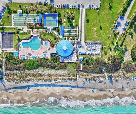 Photo of 10725 S Ocean Drive #82, Jensen Beach, FL 34957 (MLS # M20051306)