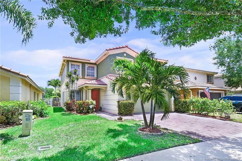 Photo of 4466 SE Graham Drive, Stuart, FL 34997 (MLS # M20045754)