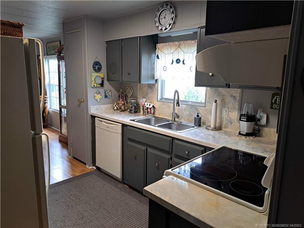 Photo of 134 W Caribbean, Port Saint Lucie, FL 34952 (MLS # M20039032)