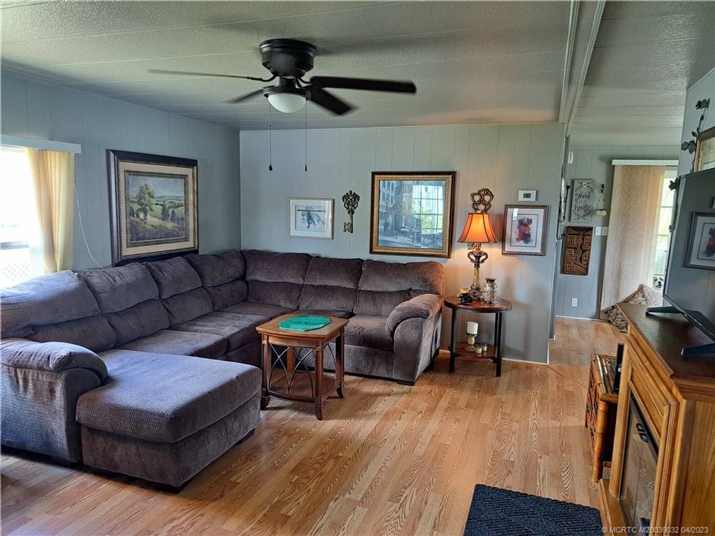 Photo of 134 W Caribbean, Port Saint Lucie, FL 34952 (MLS # M20039032)