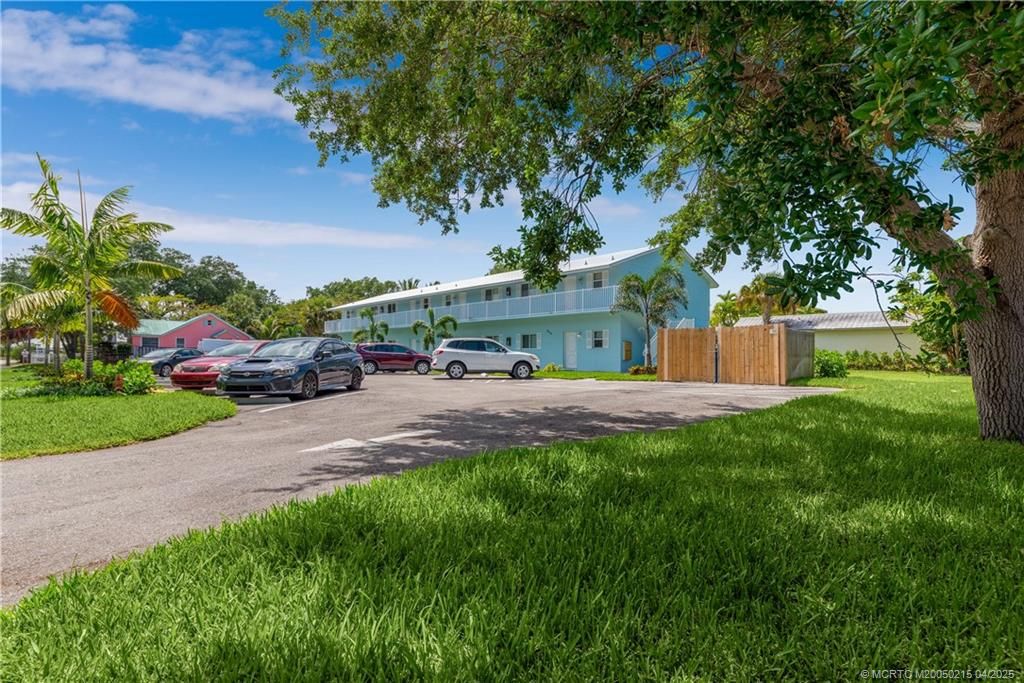 Photo of 644 SW Cleveland Avenue #6, Stuart, FL 34994 (MLS # M20050215)