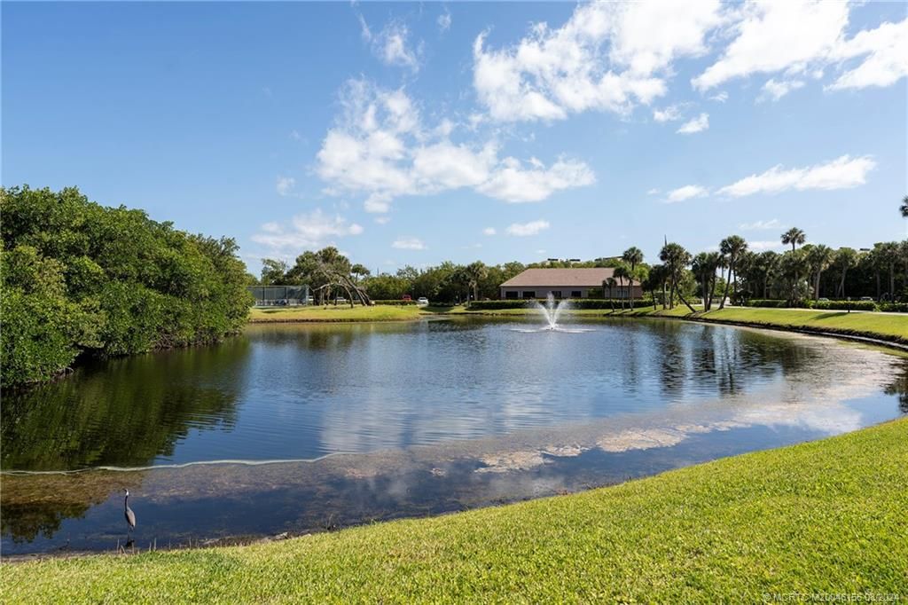 Photo of 2641 NE Ocean Boulevard #106, Stuart, FL 34996 (MLS # M20046156)