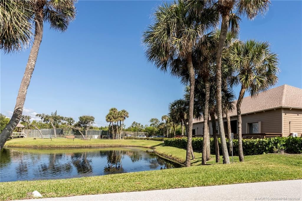 Photo of 2641 NE Ocean Boulevard #106, Stuart, FL 34996 (MLS # M20046156)