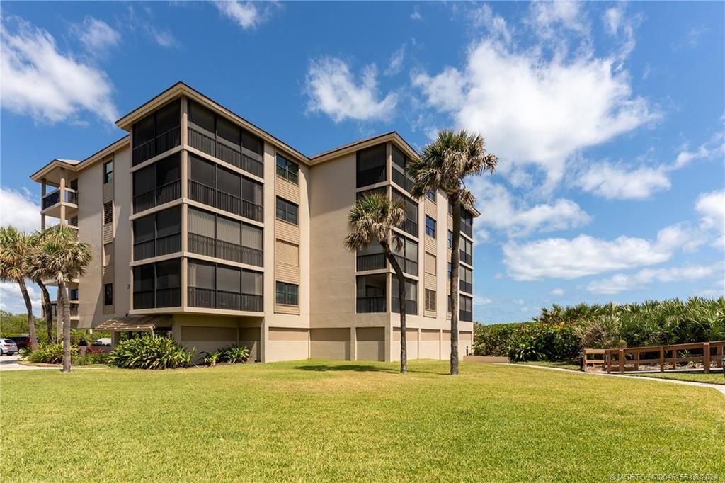 Photo of 2641 NE Ocean Boulevard #106, Stuart, FL 34996 (MLS # M20046156)