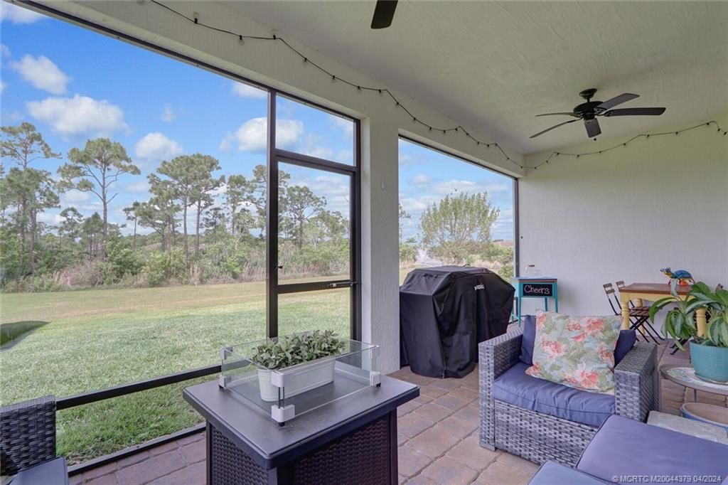 Photo of 4650 NW Exchange Avenue, Jensen Beach, FL 34957 (MLS # M20044379)