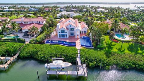6996 SE Harbor Circle Stuart FL 34996