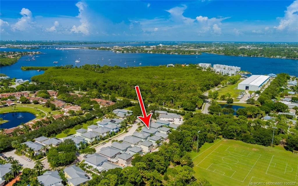 Photo of 1560 SW Prosperity Way, Palm City, FL 34990 (MLS # M20035662)