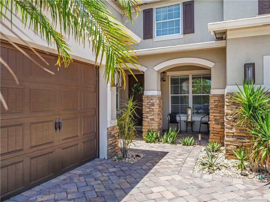 Photo of 697 SW Sun Circle, Palm City, FL 34990 (MLS # M20056022)