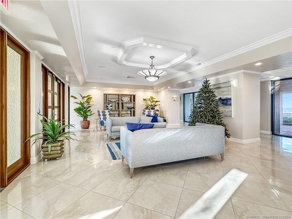 Photo of 8750 S Ocean Drive #232, Jensen Beach, FL 34957 (MLS # M20047929)