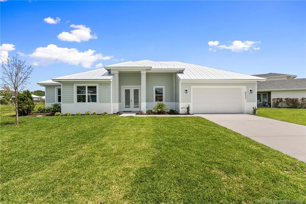 Photo of 6225 NW Odate Court, Port Saint Lucie, FL 34983 (MLS # M20055509)