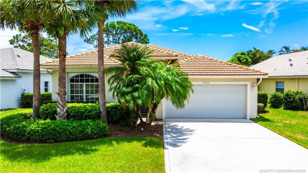 Photo of 4922 SE Devenwood Way, Stuart, FL 34997 (MLS # M20050999)