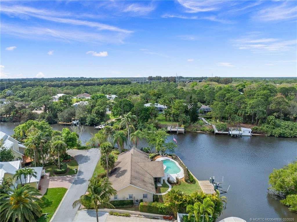 Photo of 815 SW Salerno Road, Stuart, FL 34997 (MLS # M20048935)