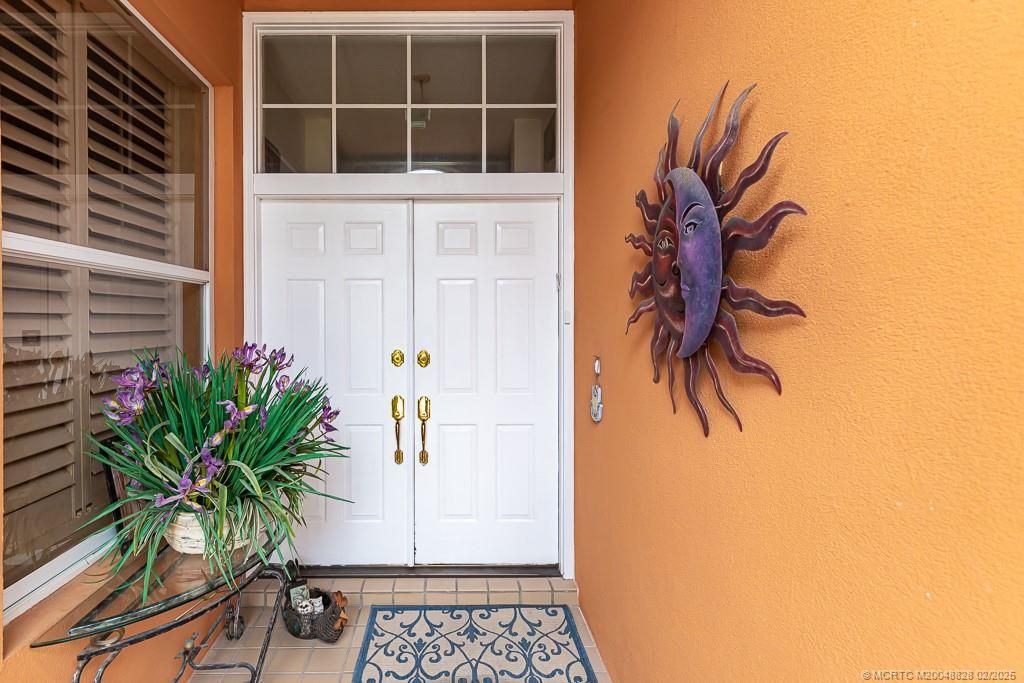 Photo of 2559 SW Greenwich Way, Palm City, FL 34990 (MLS # M20048828)