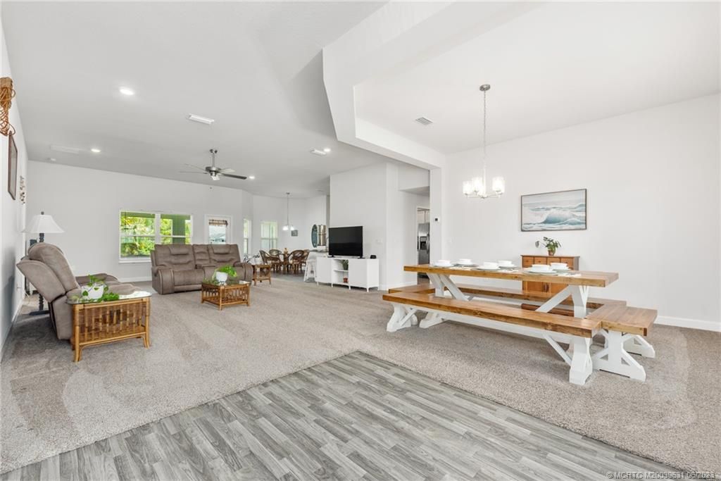 Photo of 2367 SE Avalon Road, Port Saint Lucie, FL 34952 (MLS # M20039631)