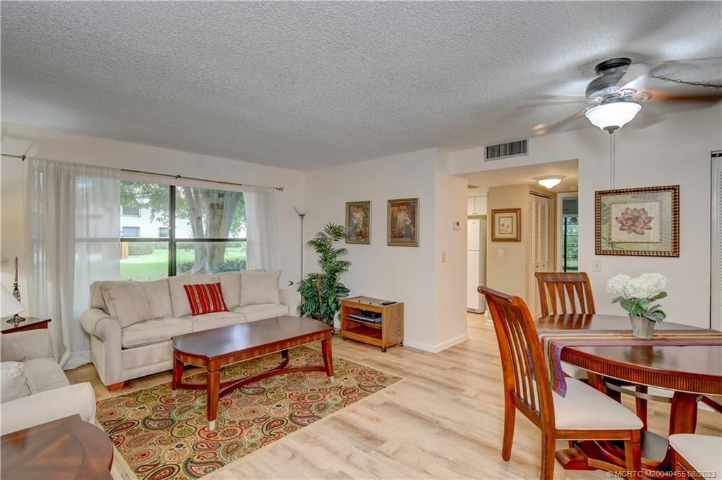 Photo of 61 SW South River Drive #105, Stuart, FL 34997 (MLS # M20040465)