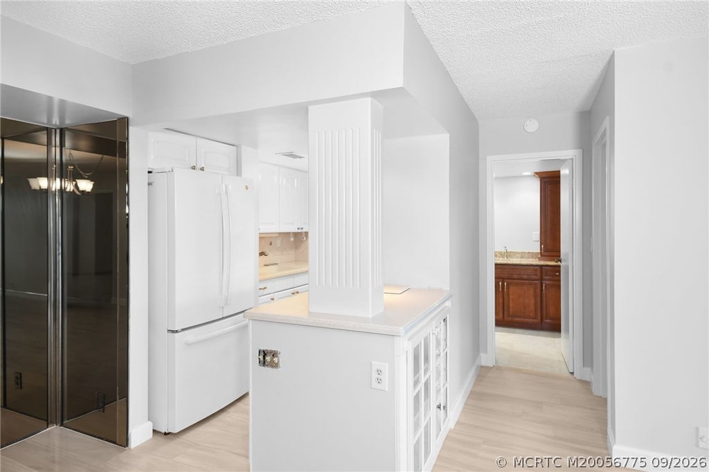 Photo of 3792 NE Ocean Boulevard #302, Jensen Beach, FL 34957 (MLS # M20056775)