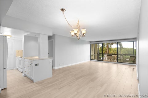 Condo For Sale - 3792 NE Ocean Boulevard #302<br/> Jensen Beach, FL 34957