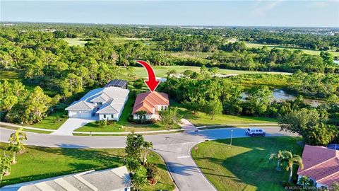 Photo of 1147 NW Mossy Oak Way, Jensen Beach, FL 34957 (MLS # M20051330)
