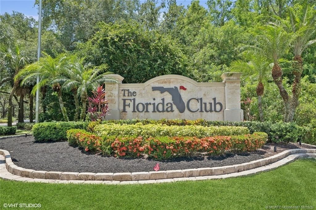 Photo of 991 SW Balmoral Trace, Stuart, FL 34997 (MLS # M20051687)