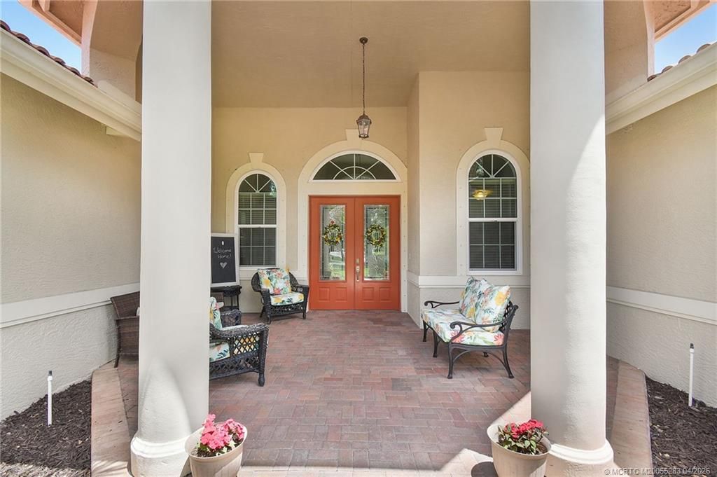 Photo of 4441 SW Long Bay Drive, Palm City, FL 34990 (MLS # M20055283)