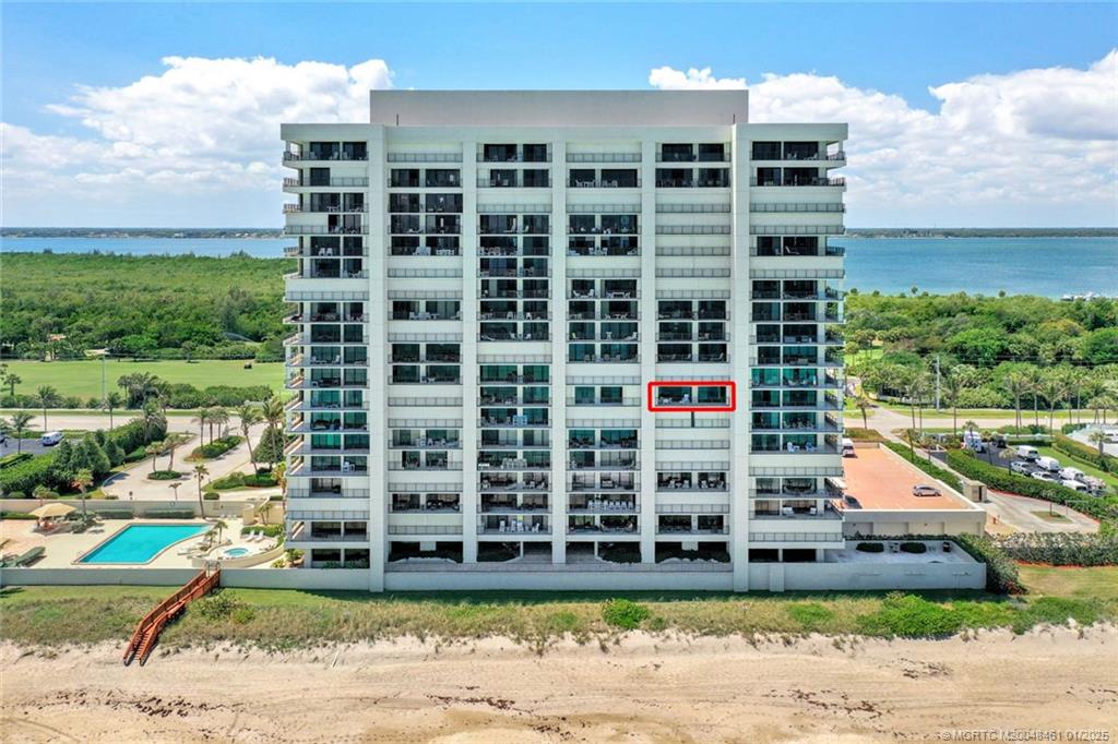 8750 S Ocean Drive 832