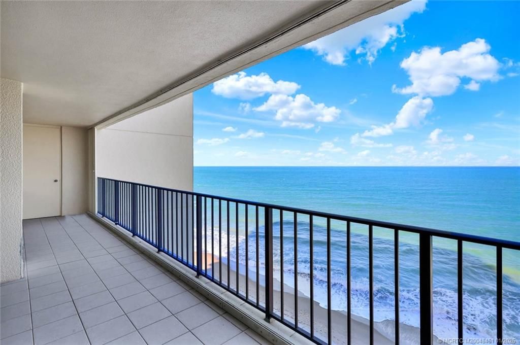 Photo of 8750 S Ocean Drive #832, Jensen Beach, FL 34957 (MLS # M20048461)
