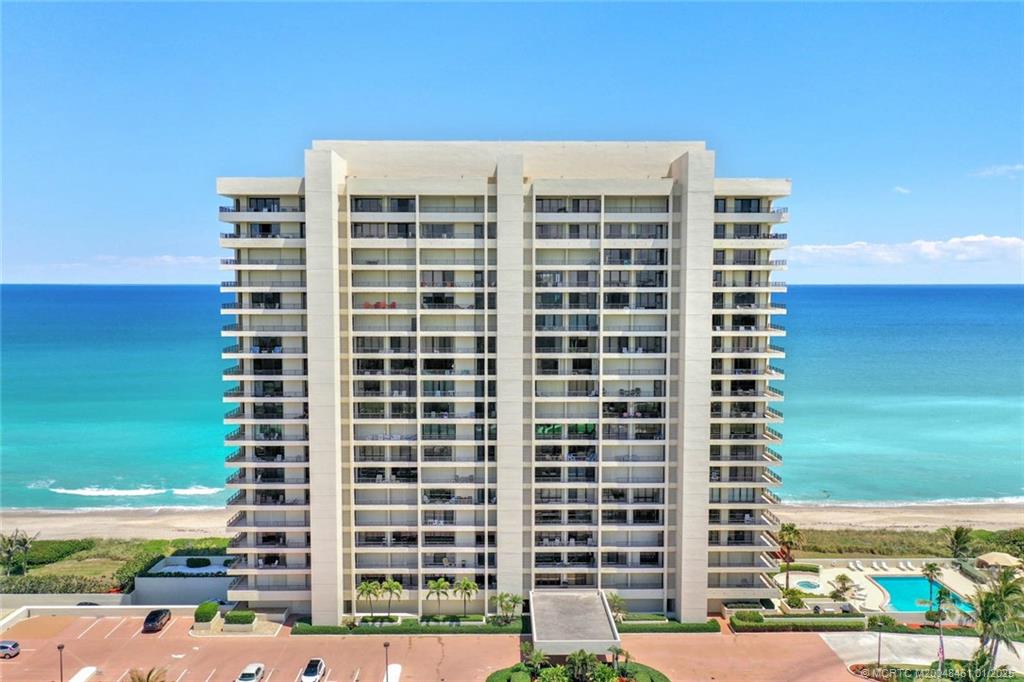8750 S Ocean Drive 832