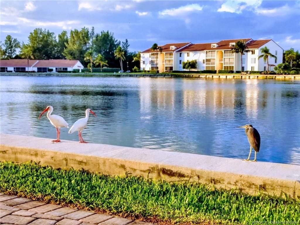 Photo of 4436 NE Ocean Boulevard #100E2, Jensen Beach, FL 34957 (MLS # M20048125)