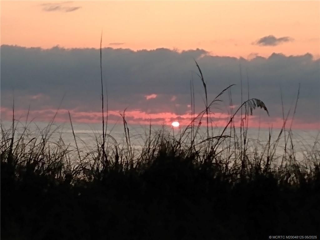 Photo of 4436 NE Ocean Boulevard #100E2, Jensen Beach, FL 34957 (MLS # M20048125)