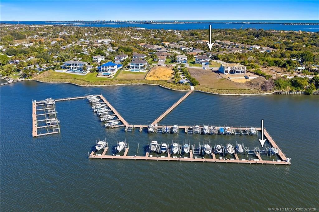 Photo of 1341 NE Langford Lane, Jensen Beach, FL 34957 (MLS # M20054202)