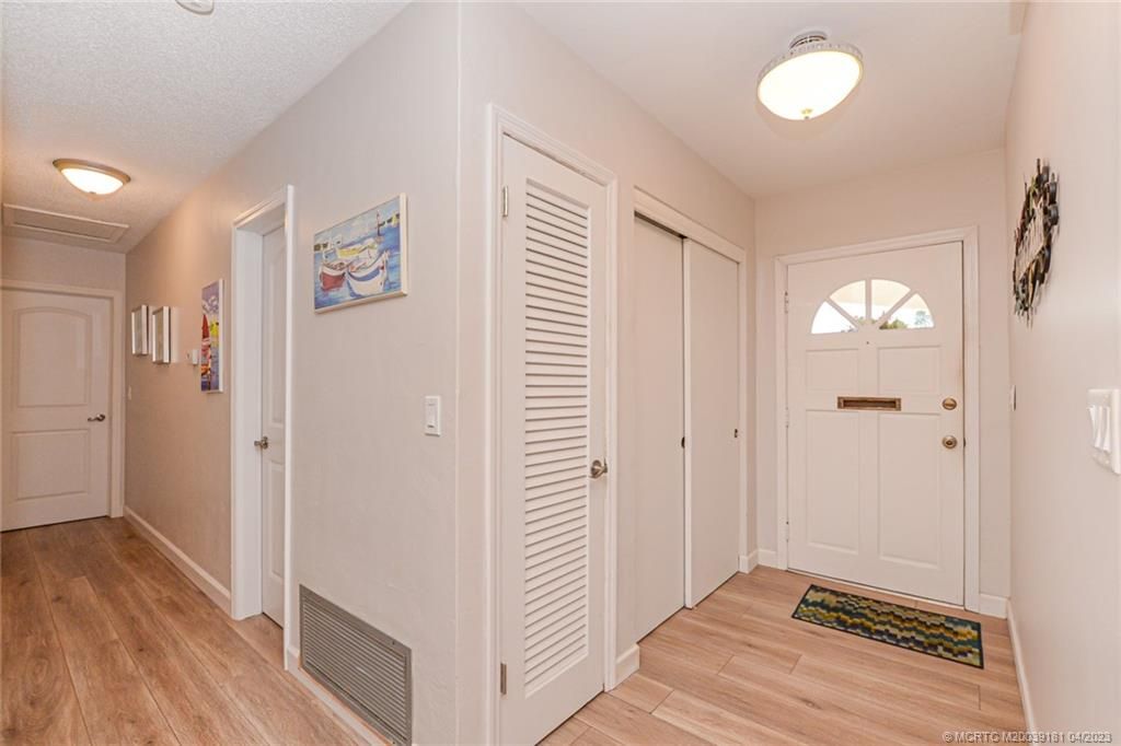 Photo of 3089 SE Morningside Boulevard, Port Saint Lucie, FL 34952 (MLS # M20039181)