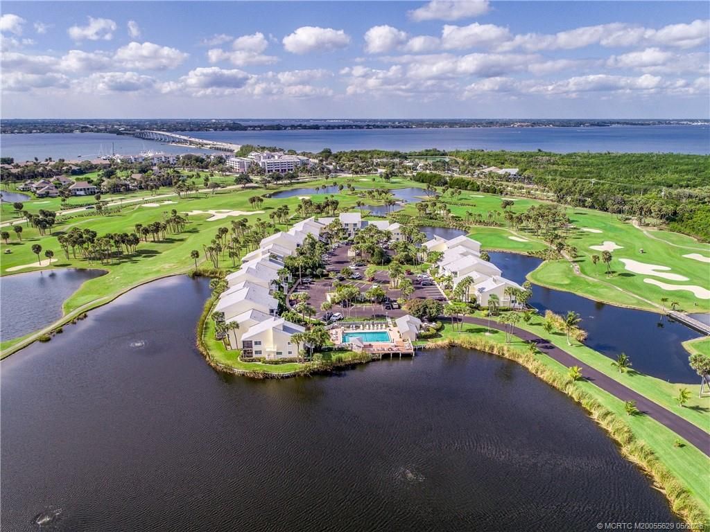 Photo of 5601 NE Gulfstream Way, Stuart, FL 34996 (MLS # M20055629)