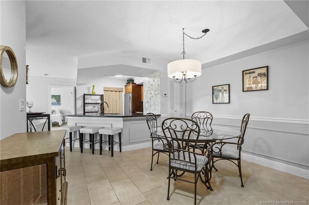 Photo of 3681 NW Mediterranean Lane, Jensen Beach, FL 34957 (MLS # M20047886)