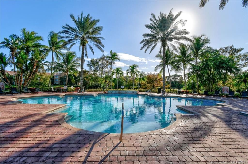 Photo of 3681 NW Mediterranean Lane, Jensen Beach, FL 34957 (MLS # M20047886)