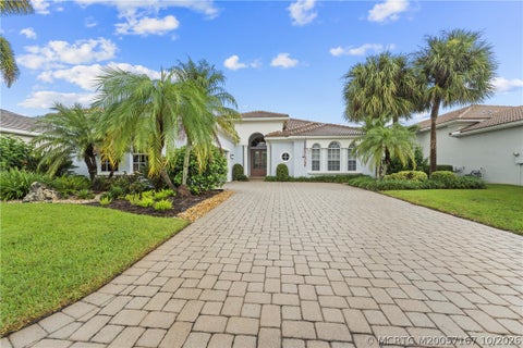 Homes For Sale - 2483 SW Bridgeview Terrace<br/> Martin County, Palm City, FL 34990