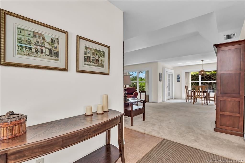 Photo of 2299 SW Brookwood Lane, Palm City, FL 34990 (MLS # M20049322)