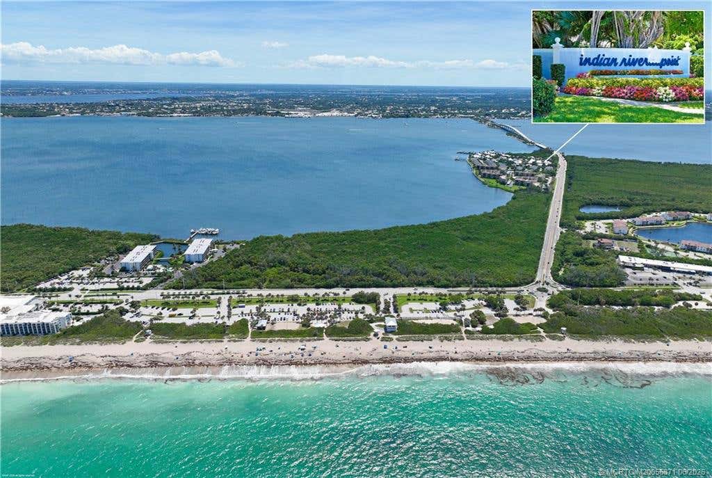 Photo of 3302 NE Spinnaker Way, Jensen Beach, FL 34957 (MLS # M20055871)