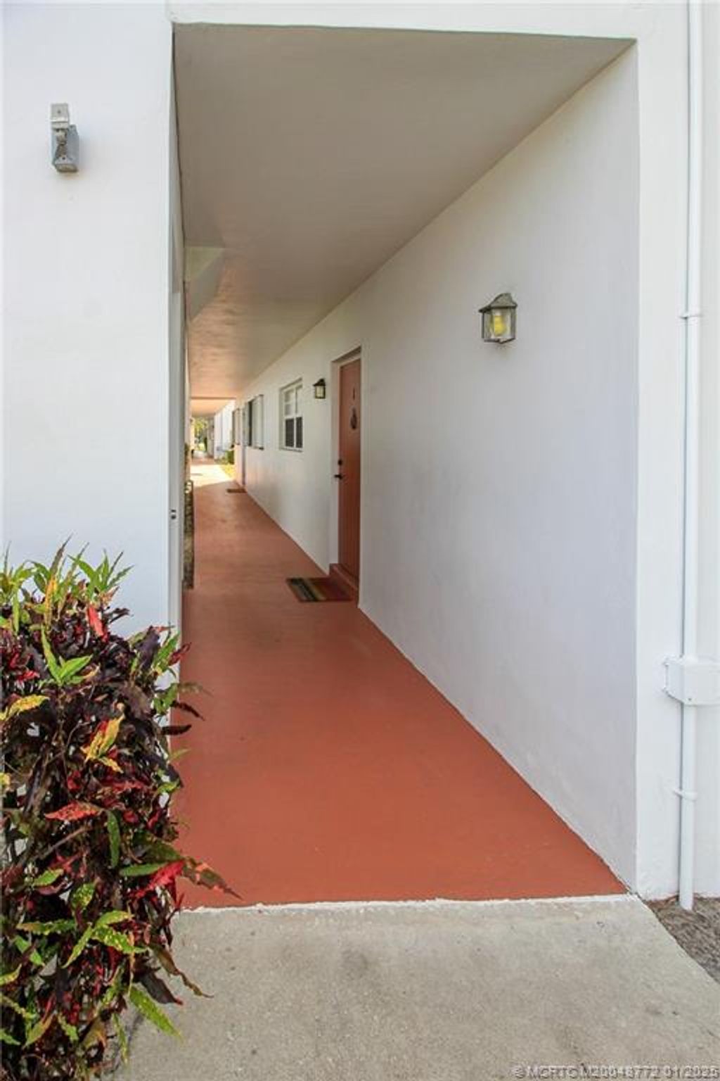 Photo of 2600 SE Ocean Boulevard #FF1, Stuart, FL 34996 (MLS # M20048772)