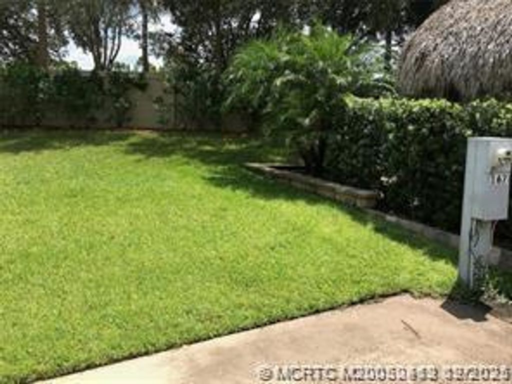 Photo of 167 NW Hazard Way, Port Saint Lucie, FL 34986 (MLS # M20052412)